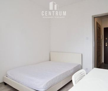 Mieszkanie Lublin Śródmieście powierzchnia 40.0 m² C303-WM-74976 - Фото 1