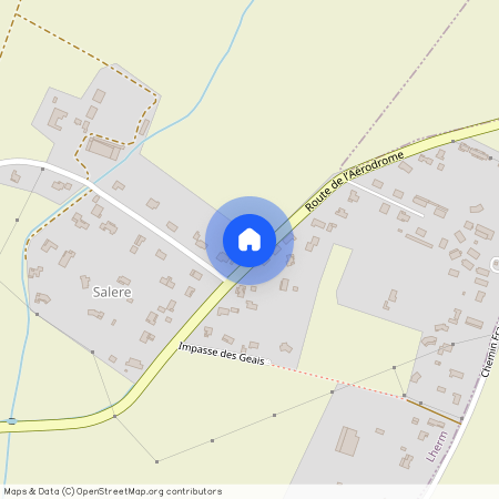 31600, Lherm