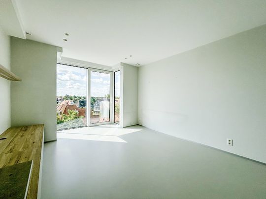 Appartement Te Huur - het Zoute - Photo 1