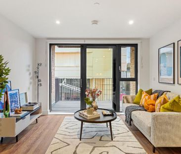 1 bedroom apartment to rent - Photo 4