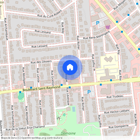 144 Rue Lévesque, Gatineau, Gatineau, Outaouais, J8Y 4V9