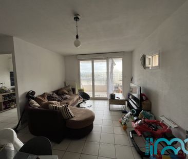 Location Appartement 3 pièces 68m² RODEZ 12000 - Photo 1