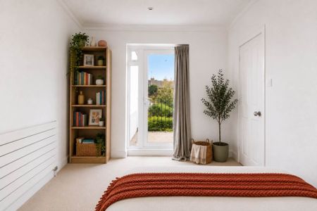 Price £3,300 pcm - Available 01/08/2026 - Unfurnished - Photo 5