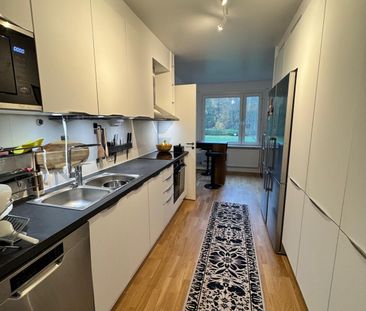 Långströmsgatan, Göteborg - Photo 4