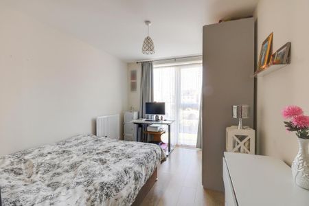 2 bedroom ground floor flat to rent - Photo 4