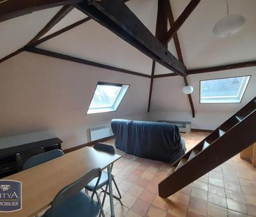 Location Appartement 1 pièce 27m² TOURS 37000 - Photo 6