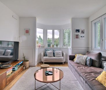 APPART. 3 CHAMBRES – 94160 - Photo 4