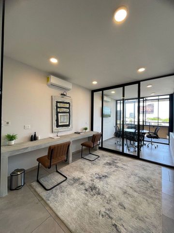Penthouse en renta en Montebello, M10, 2 recámaras y jacuzzi - Photo 2