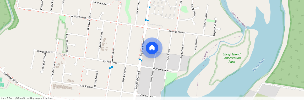 82 Ward St, Qld 4565, Tewantin