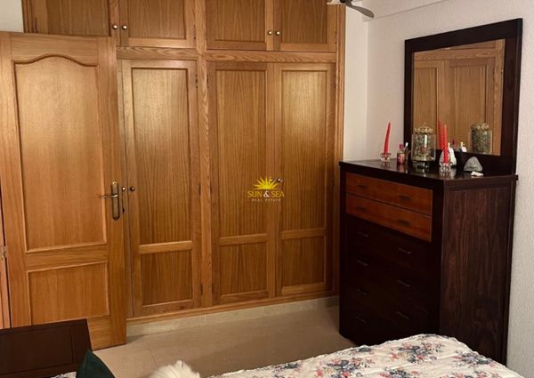 1 BEDROOM APARTMENT - SANTA POLA