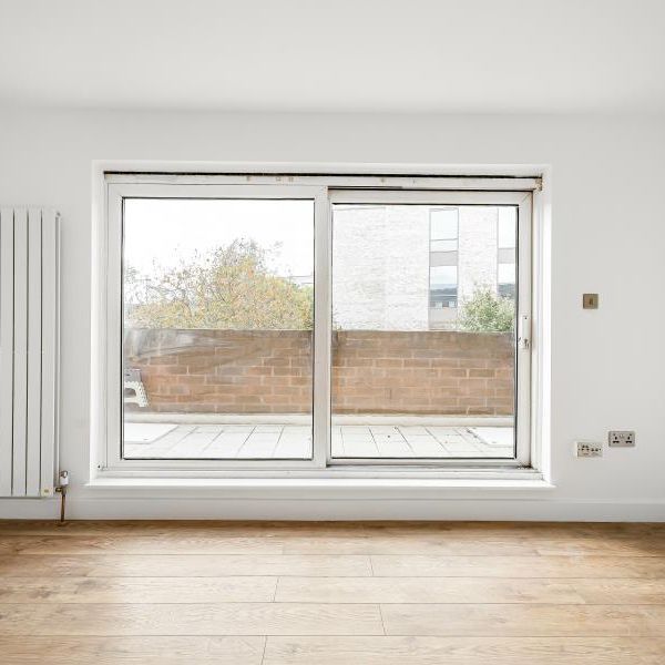 4 bedroom ground floor maisonette to rent - Photo 1