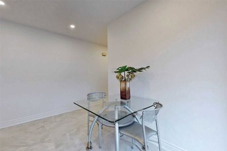 For Lease - 23 Chalet Road Unit# Upper, Toronto, Ontario - Photo 4