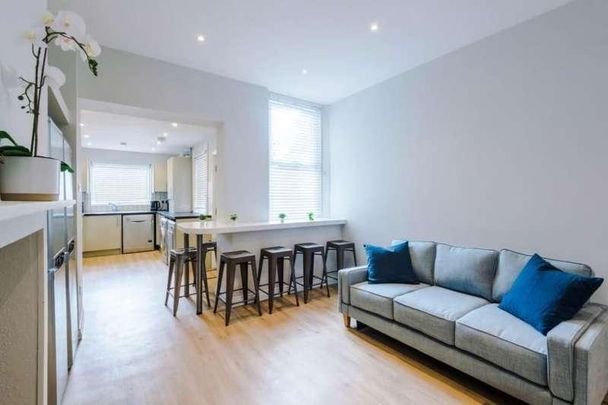 Fairfield Road, Newcastle Upon Tyne, NE2 - Photo 1