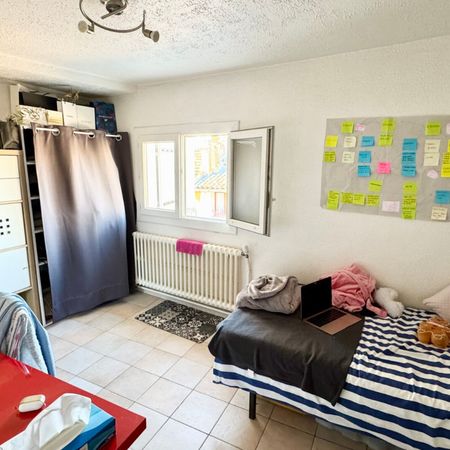 AIX EN PROVENCE - Studio 14m² - Photo 4