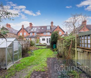 3 bedroom terraced house to rent - Photo 6