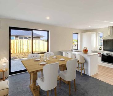 AMBERLEY - 3 BEDROOMS - Photo 2