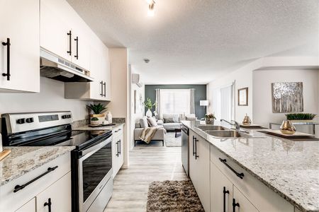 2102 - 30 Cityside Road NE, Calgary - Photo 2