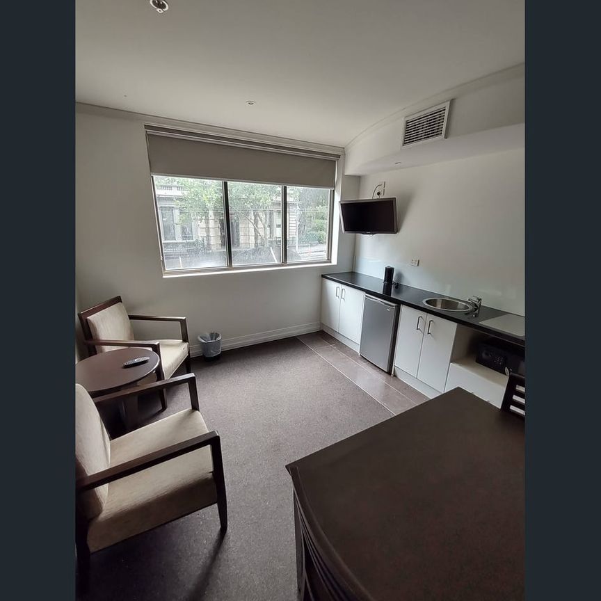 Self Contained Budget Rentals - Photo 1