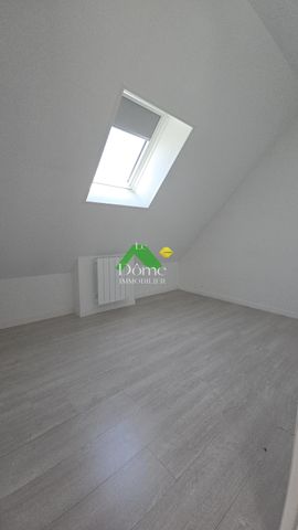 Location Appartement 1 pièce 15m² MERU 60110 - Photo 5