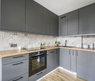 Wolne końcówki czerwca, w biznesowym centrum! 27.4 m² - Zdjęcie 4