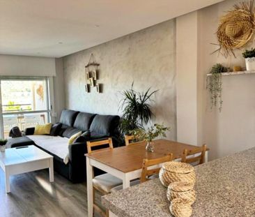 Atico en alquiler en Rincon de la Victoria - Photo 3