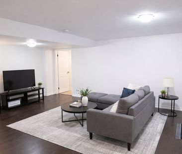 For Lease - 95 Baffin Crescent, Brampton, Ontario - Photo 1