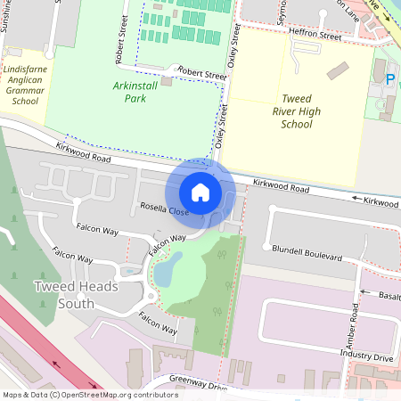 24/2 Rosella Cl, NSW 2486, Tweed Heads South