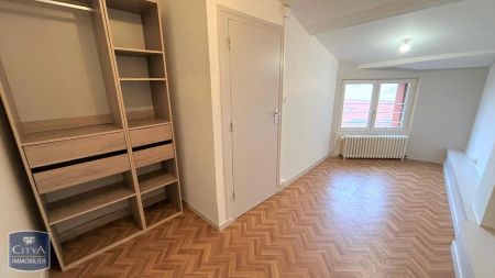 Appartement à louer 3 pièces 55.74m² - Photo 3