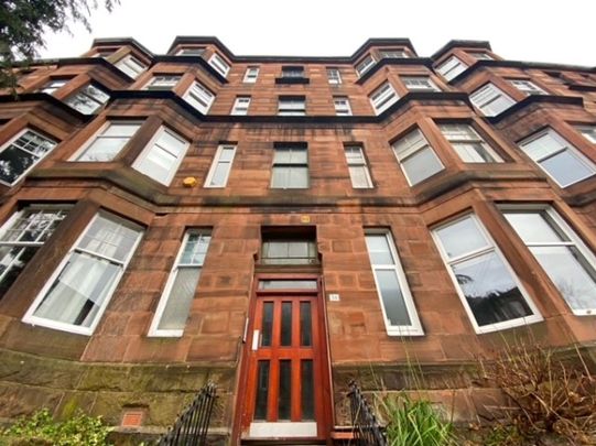 Dudley Drive, Flat 0/1 Glasgow, G12 9SA - Photo 1