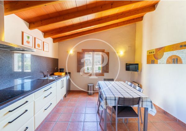 Flat for rent with Terrace in Jávea