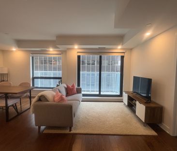 For Lease - 180 George Street Unit# 801, Lower Town - Sandy Hill, O... - Photo 4