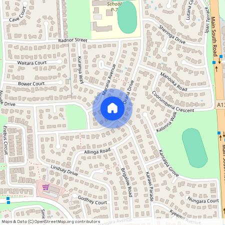 39 Orana Drive, SA 5162, Morphett Vale