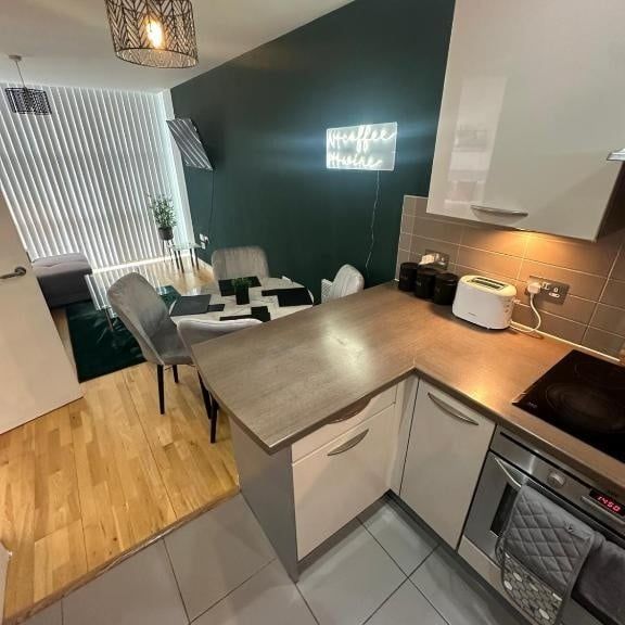 1 Bed Flat, Cheapside, L2 - Photo 1