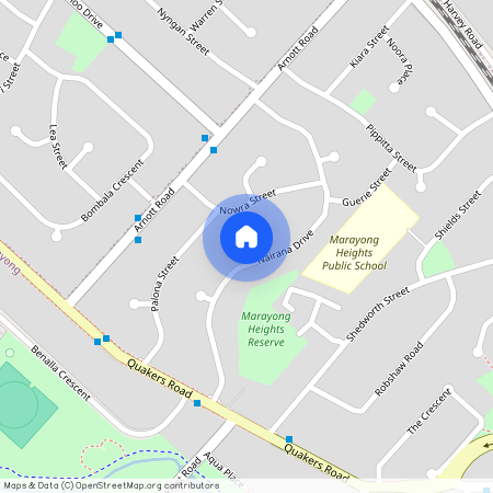 40 Nairana Drive, Marayong NSW 2148