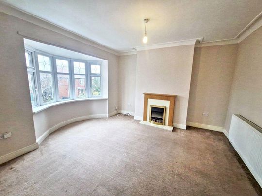 Harewood Road, Gosforth, Newcastle upon Tyne, Tyne and Wear, NE3 5JT - Photo 1