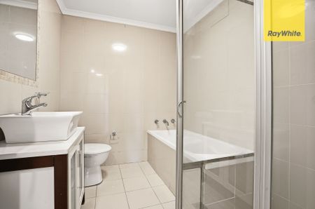 Refreshed Two Bedroom Unit - Photo 4