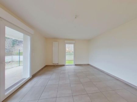 Location Appartement 2 pièces 44m² POITIERS 86000 - Photo 2