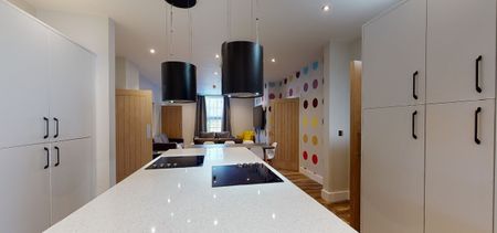 1 bed house of multiple occupation to rent in Unthank Road, Norwich - Photo 4