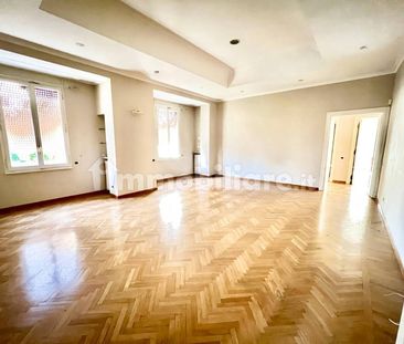 Appartamento via Brenta 13, Trieste - Coppedè, Roma - Foto 1
