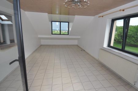 Ruhige Etagenwohnung in Spicheren mit Balkon - Foto 5