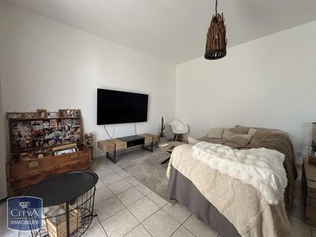 Location Appartement 3 pièces 68m² MARIGNANE 13700 - Photo 3