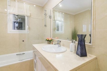 Luxury Villa for rent in Benahavís, Andalusia - Photo 4