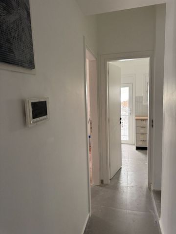 Διαμέρισμα για ενοικίαση Κυνοσάργους (Νέος Κόσμος) - Φωτογραφία 5