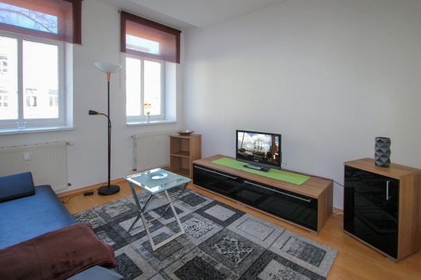 City Apartment! - Photo 1