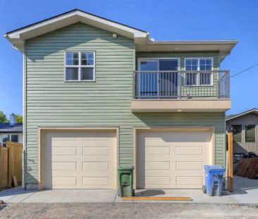 Brand New Carriage Home | Calgary - Photo 1