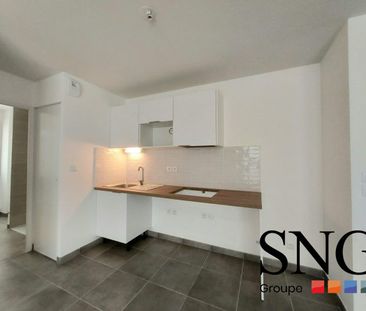 BEAU T2 AVEC BALCON ET PARKING - Photo 4