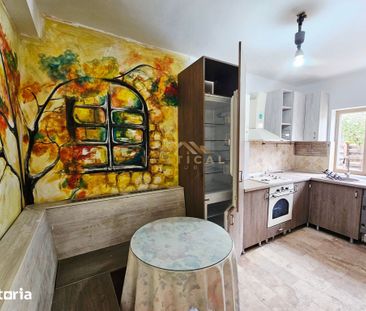 Vila de inchiriat | 3 camere | comuna Berceni - Photo 4