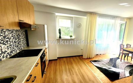 Warszawa, Żoliborz, Kępa Potocka - Photo 3