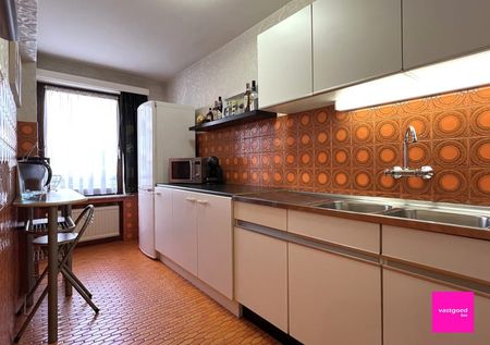 Appartement te huur - Photo 4