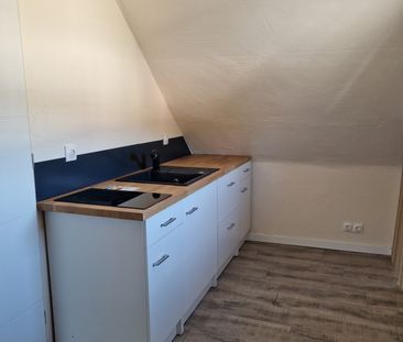 Location Appartement 2 pièces 24m² HERIMONCOURT 25310 - Photo 2